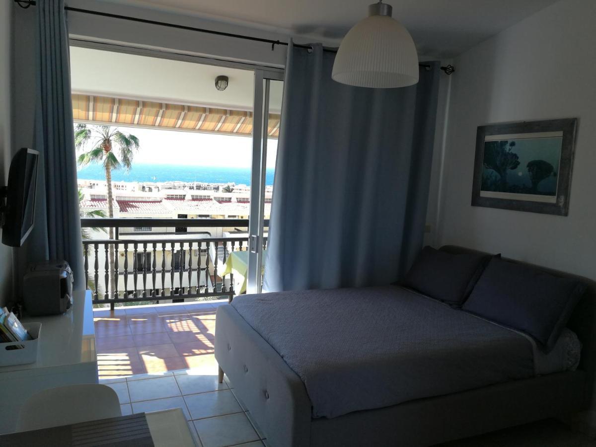 Miraverde Bright Studio With Great Views Costa Adeje  Εξωτερικό φωτογραφία