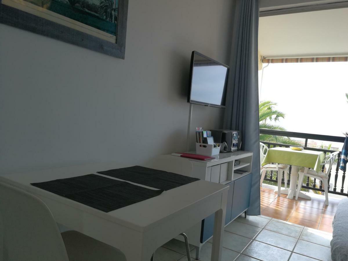 Miraverde Bright Studio With Great Views Costa Adeje  Εξωτερικό φωτογραφία